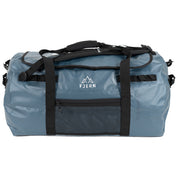 Hitsattu 60L Welded Duffle Bag (Orion Blue)