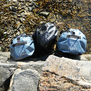 Hitsattu 60L Welded Duffle Bag (Orion Blue)