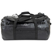 Hitsattu 90L Welded Duffle Bag (Black)
