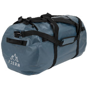 Hitsattu 90L Welded Duffle Bag (Orion Blue)