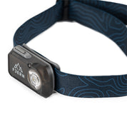 Fern Hodelys 350 Headtorch (Black)