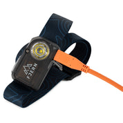 Fern Hodelys 350 Headtorch (Black)