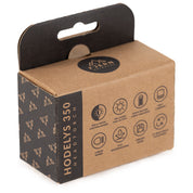 Fern Hodelys 350 Headtorch (Black)