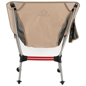 Fjern Jättebra Lightweight Camping Chair (Sand)