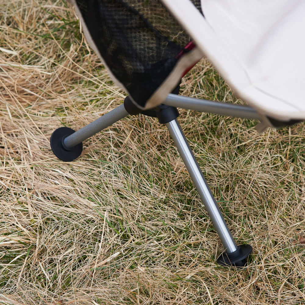 Fjern Jättebra Lightweight Camping Chair (Sand)