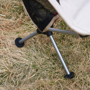 Fjern Jättebra Lightweight Camping Chair (Sand)