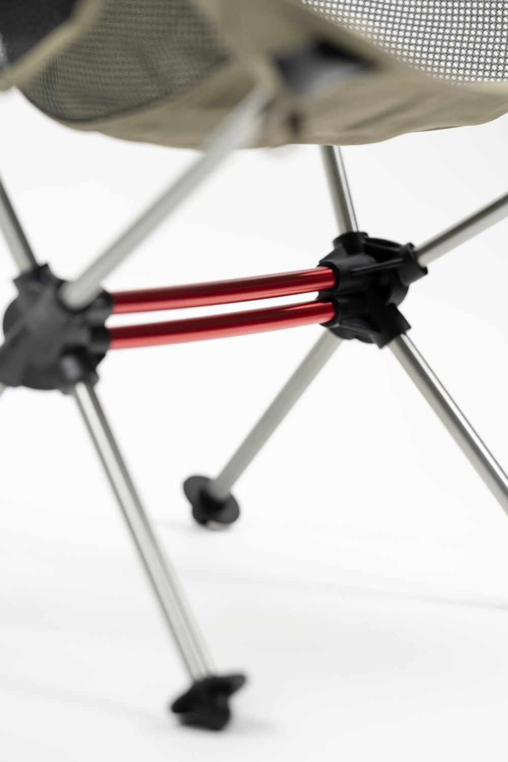 Fjern Jättebra Lightweight Camping Chair (Thyme)