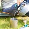 Kippis Double-Walled Cup (Titanium)