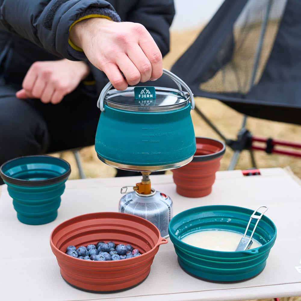 Koko 1L Kettle