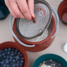 Fjern Koko 1L Kettle (Spice)