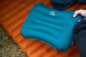 Luftkudde Pillow (Petrol)