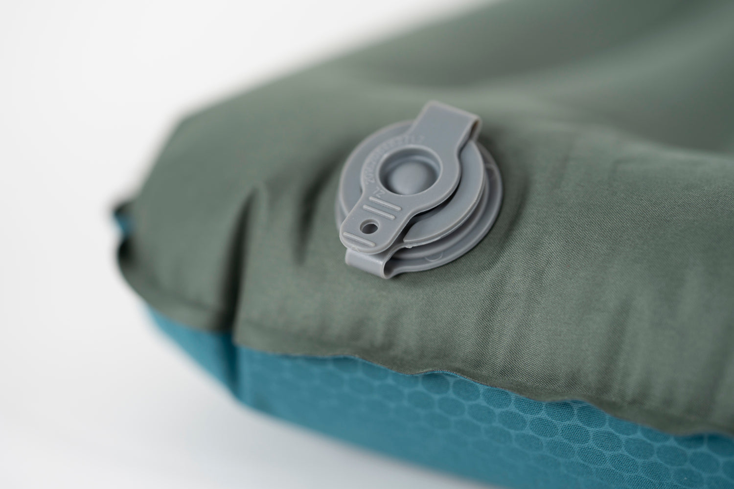 Luftkudde Pillow (Petrol)