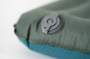 Luftkudde Pillow (Petrol)