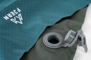 Luftkudde Pillow (Petrol)