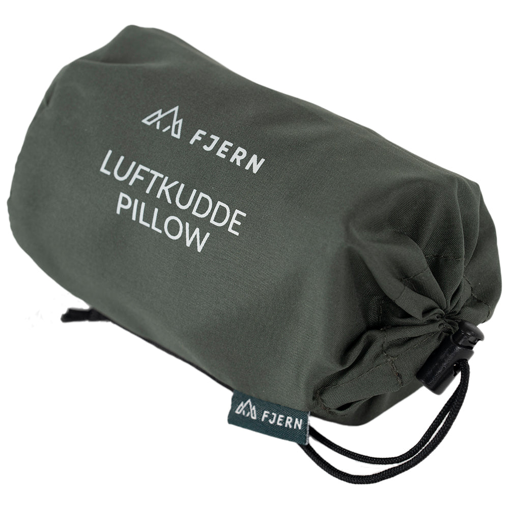 Luftkudde Pillow (Petrol)