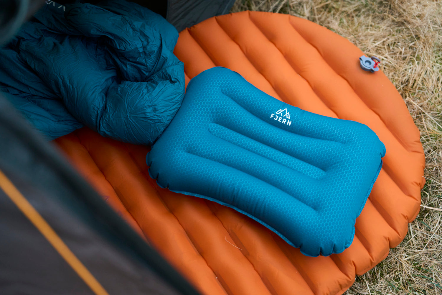 Luftkudde Pillow