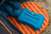 Luftkudde Pillow (Petrol)