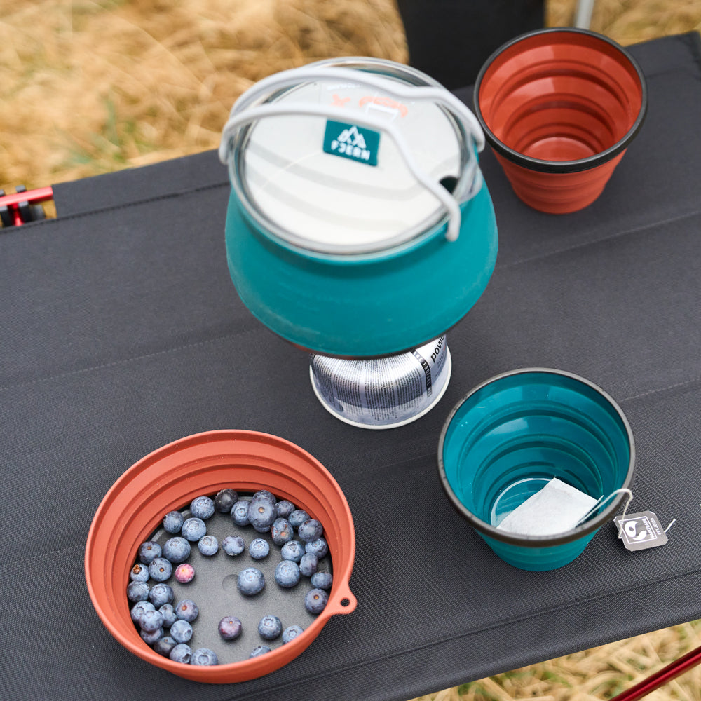 Fjern Matbit Bowl (Spice)