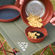 Fjern Matbit Bowl (Spice)