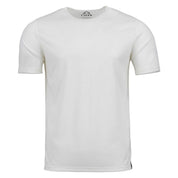 Fjern Mens Henge Merino Blend T-shirt (Chalk)
