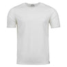 Fjern Mens Henge Merino Blend T-shirt (Chalk)
