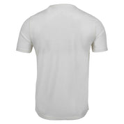 Fjern Mens Henge Merino Blend T-shirt (Chalk)