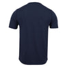 Fjern Mens Henge Merino Blend T-shirt (Navy)