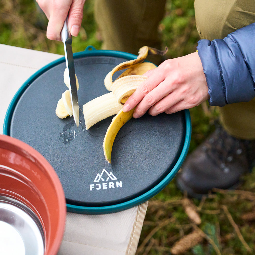 Pålegg Plate