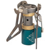 Pikku Camping Stove (Titanium)