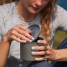 Sejdel 700ml Cup (Titanium)