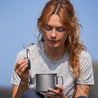 Sejdel 700ml Cup (Titanium)