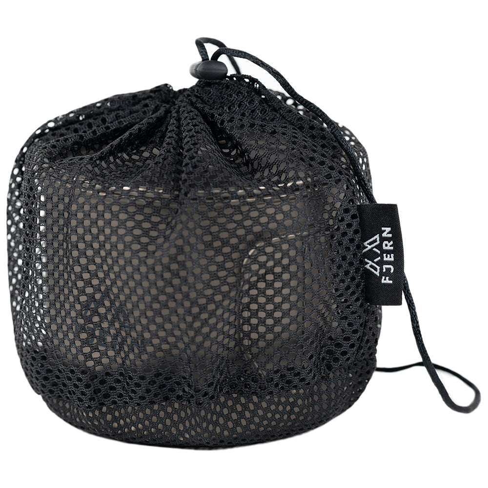 Sejdel 700ml Cup (Titanium)