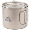 Sejdel 700ml Cup (Titanium)