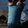 Fjern Sjötät 13L Premium Dry Bag (Arctic Blue)
