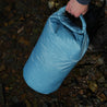 Fjern Sjötät 22L Premium Dry Bag (Arctic Blue)