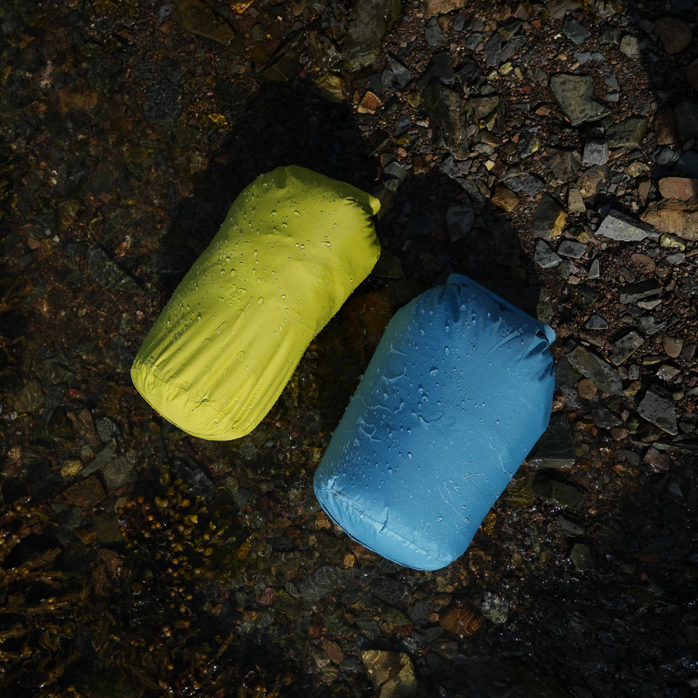 Fjern Sjötät 22L Premium Dry Bag (Arctic Blue)