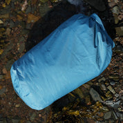 Fjern Sjötät 22L Premium Dry Bag (Arctic Blue)