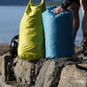 Fjern Sjötät 40L Premium Dry Bag (Arctic Blue)