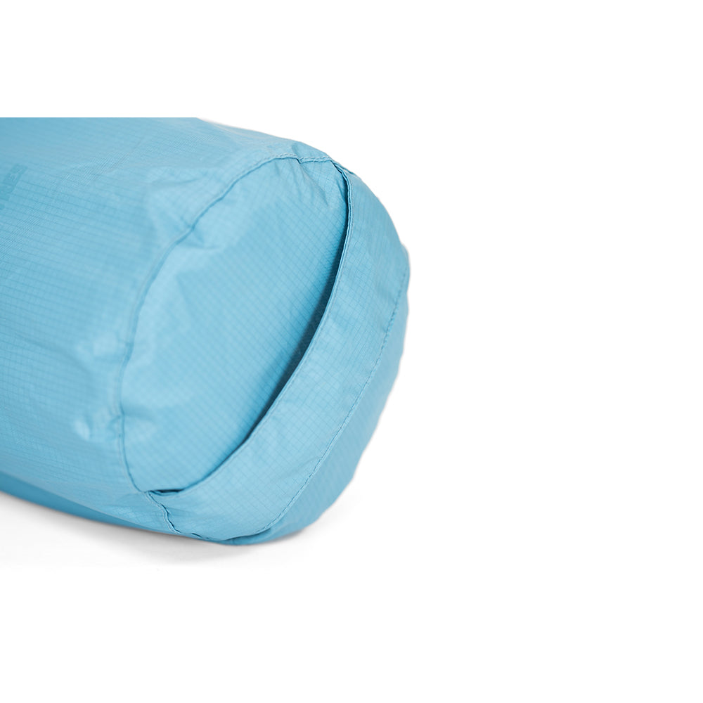 Fjern Sjötät 40L Premium Dry Bag (Arctic Blue)