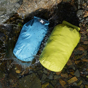Fjern Sjötät 8L Premium Dry Bag (Arctic Blue)