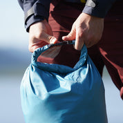Fjern Sjötät 8L Premium Dry Bag (Arctic Blue)