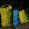 Fjern Sjötät 13L Premium Dry Bag (Citrus)