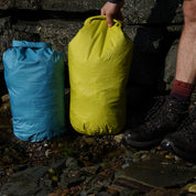 Fjern Sjötät 13L Premium Dry Bag (Citrus)