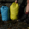 Fjern Sjötät 13L Premium Dry Bag (Citrus)
