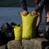 Fjern Sjötät 22L Premium Dry Bag (Citrus)