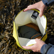 Fjern Sjötät 22L Premium Dry Bag (Citrus)