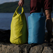 Fjern Sjötät 40L Premium Dry Bag (Citrus)