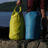 Fjern Sjötät 40L Premium Dry Bag (Citrus)