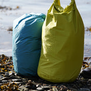 Fjern Sjötät 40L Premium Dry Bag (Citrus)