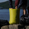 Fjern Sjötät 40L Premium Dry Bag (Citrus)